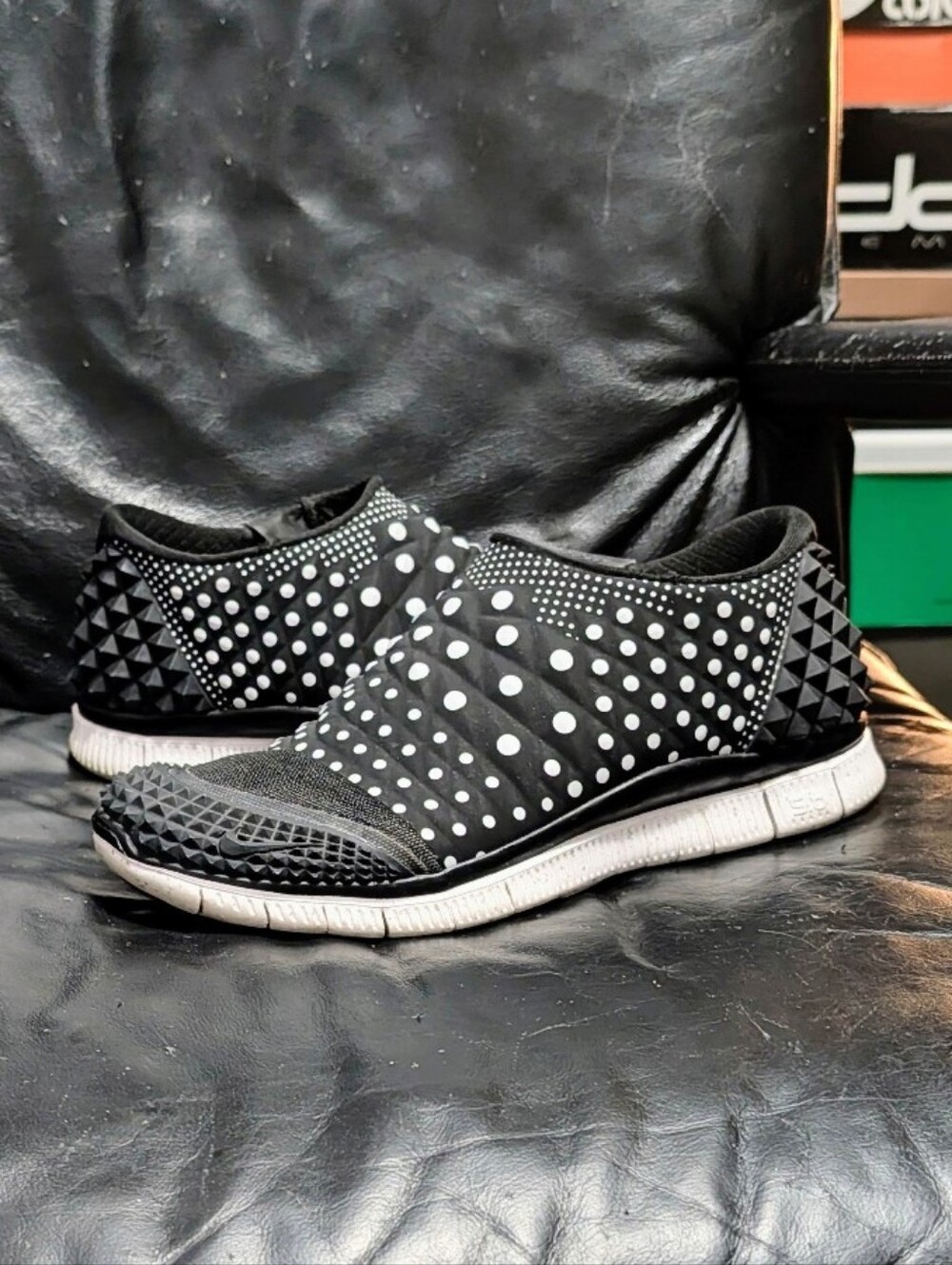 NikeLab Free Orbit II SP - 'Polka Dot'